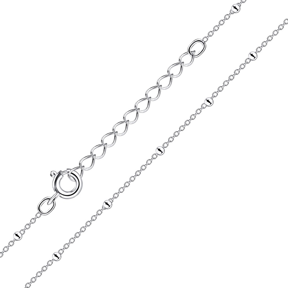 925 Silver Necklace